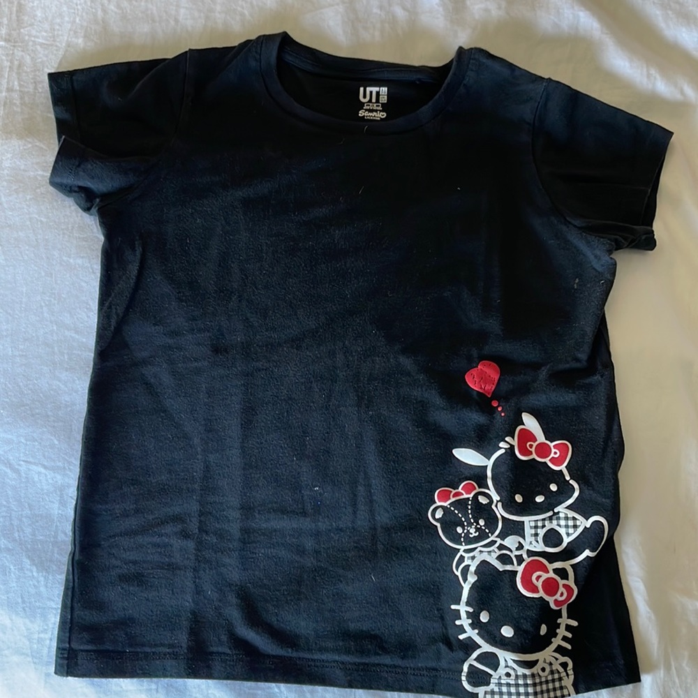Sanrio T-shirt